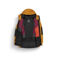 Veste Picture Jomoh Honey Black 2025