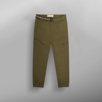 Pantalon Picture Tahola Tobacco 2023