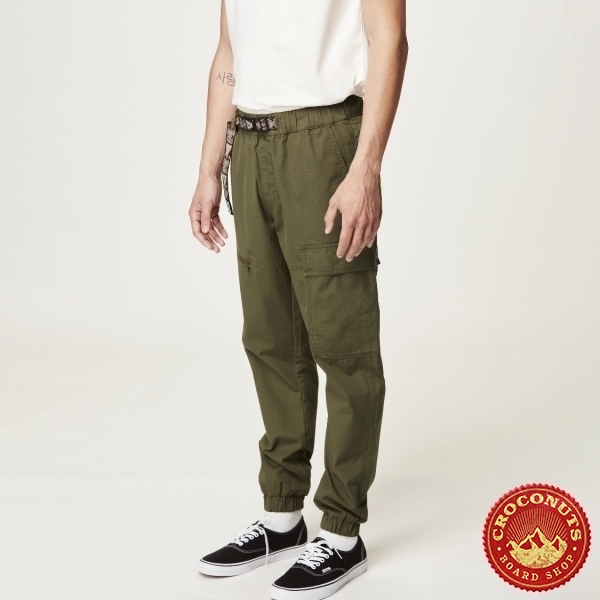 Pantalon Picture Tahola Tobacco 2023