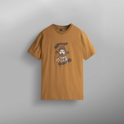 Tee Shirt Picture Chuchie Chocolate 2025 pour homme, pas cher