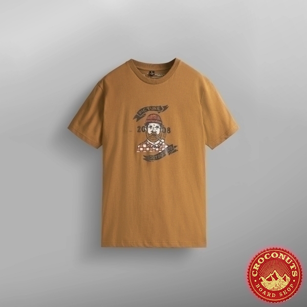 Tee Shirt Picture Chuchie Chocolate 2025
