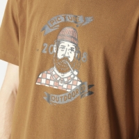 Tee Shirt Picture Chuchie Chocolate 2025