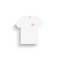 Tee Shirt Picture Endako White 2025