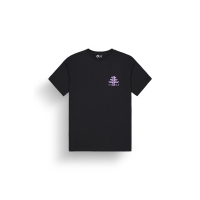 Tee Shirt Picture Ouvea Black 2025