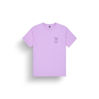 Tee Shirt Picture Terra Sheer Lilac 2025