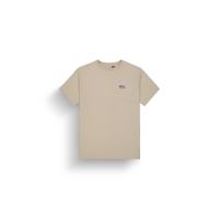 Tee Shirt Picture Weepon Plaza Taupe 2025