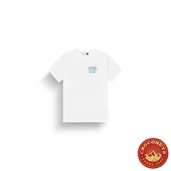Tee Shirt Picture Squatchy White 2025