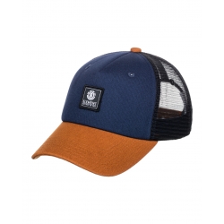 Casquette Element Icon Mesh Naval Academy 2025 pour unisexe