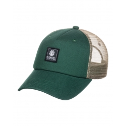 Casquette Element Icon Mesh Garden Topiary 2025 pour unisexe