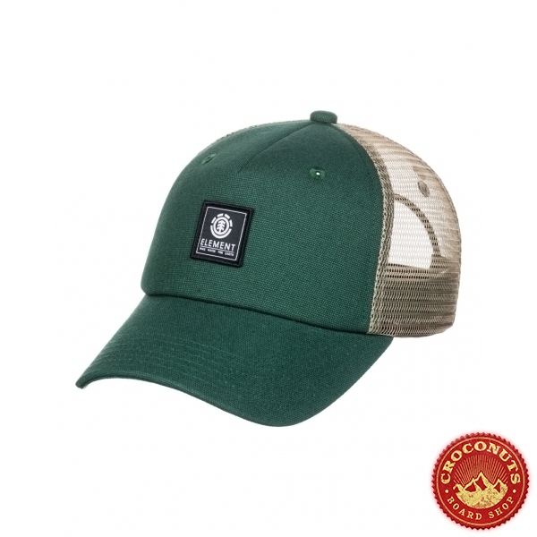 Casquette Element Icon Mesh Garden Topiary 2025