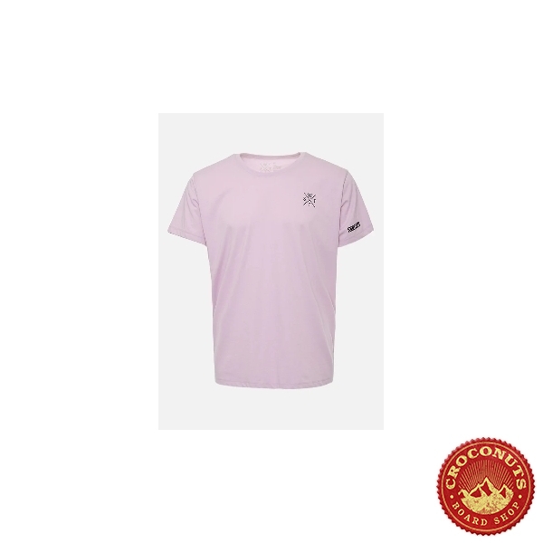 Tee Shirt Watts Watts01 Orchild 2025