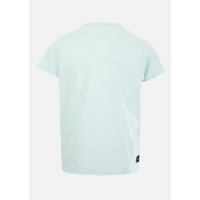 Tee Shirt Watts Watts01 Soft Green 2025