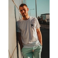 Tee Shirt Watts X-Pantone White 2025