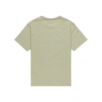 Tee Shirt Element Timber Breaktime Tea 2025