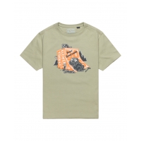 Tee Shirt Element Timber Breaktime Tea 2025