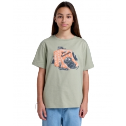 Tee Shirt Element Timber Breaktime Tea 2025 pour junior