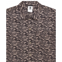 Chemise Element The Doers Off Black 2025