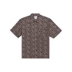 Chemise Element The Doers Off Black 2025 pour homme