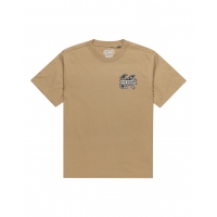 Tee Shirt Element Timber Supply Khaki 2025