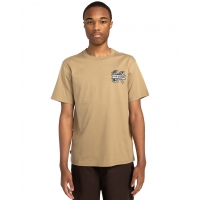 Tee Shirt Element Timber Supply Khaki 2025