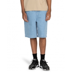 Short Element Chillin Big Bleach 2025 pour homme
