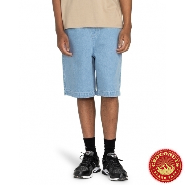 Short Element Chillin Big Bleach 2025