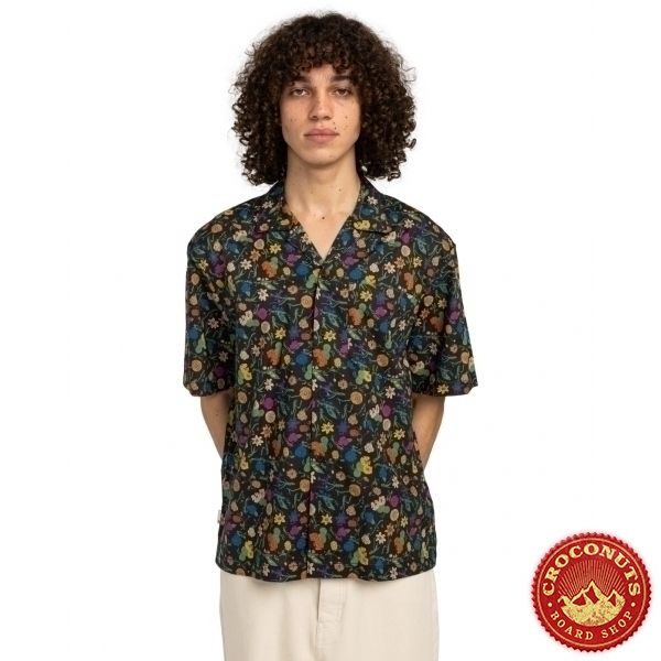 Chemise Element Tillow No Rain 2025