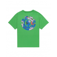 Tee Shirt Element New World Kelly Green 2025