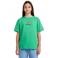 Tee Shirt Element New World Kelly Green 2025