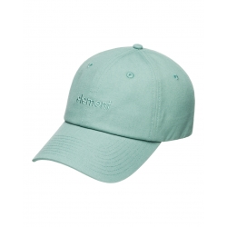 Casquette Element Lowcase Dad Omphalodes 2025 pour unisexe