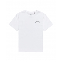 Tee Shirt Element Firewater Optic White 2025