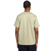 Tee Shirt Element Icon Embroidery Tea 2023