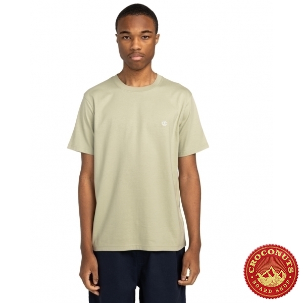 Tee Shirt Element Icon Embroidery Tea 2023