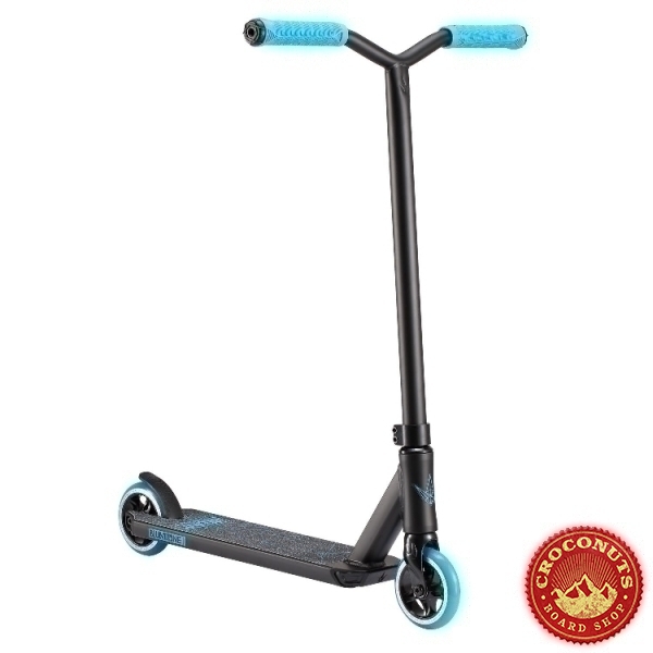 Trotinette Blunt One S3 Blue 2026
