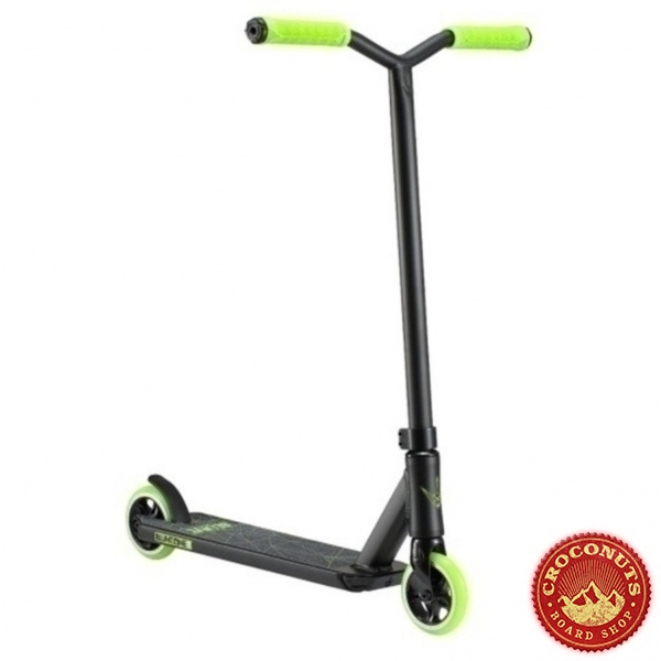 Trotinette Blunt One S3 Lime 2025