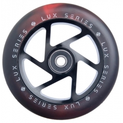 Roue Striker Black Core + Black Red 2025 pour 