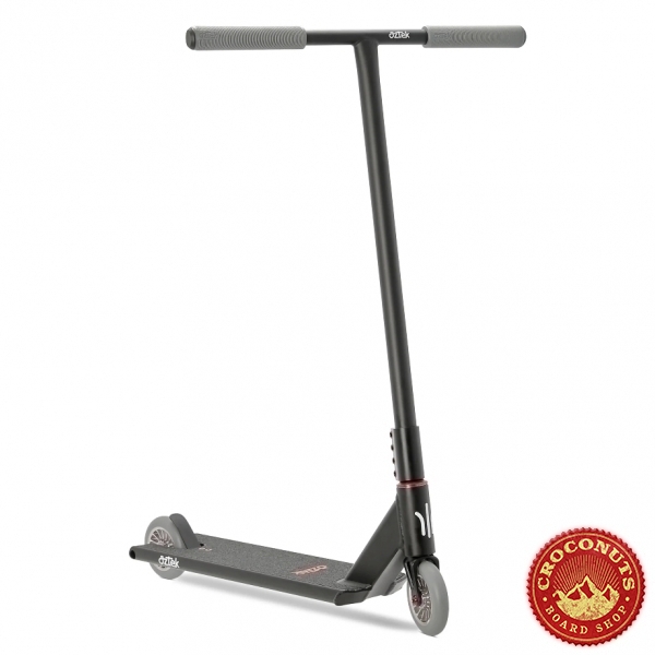 Trotinette Aztek Architect Black 2025