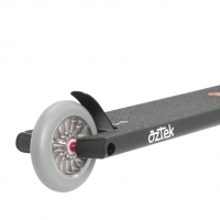 Trotinette Aztek Architect Black 2025