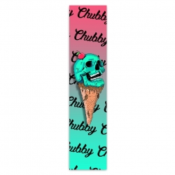 Grip Chubby Whippy 2025 pour 