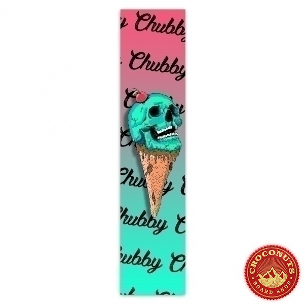 Grip Chubby Whippy 2025