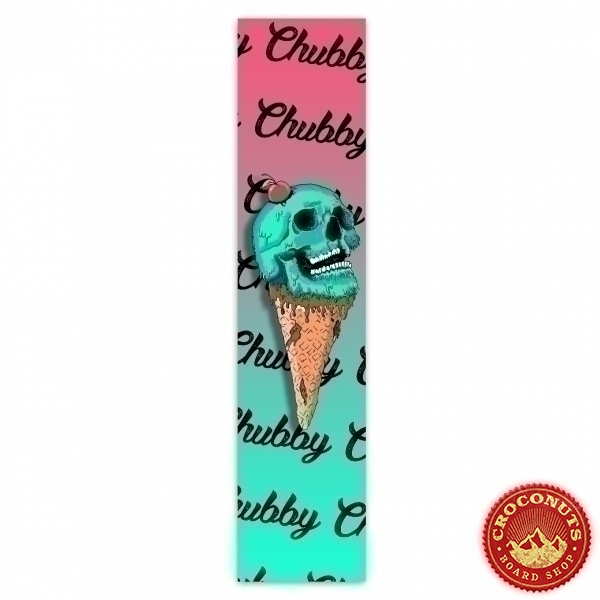 Grip Chubby Whippy 2026