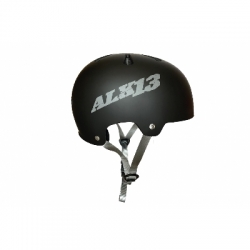 Casque ALK13 Krypton Black Grey 2025 pour 