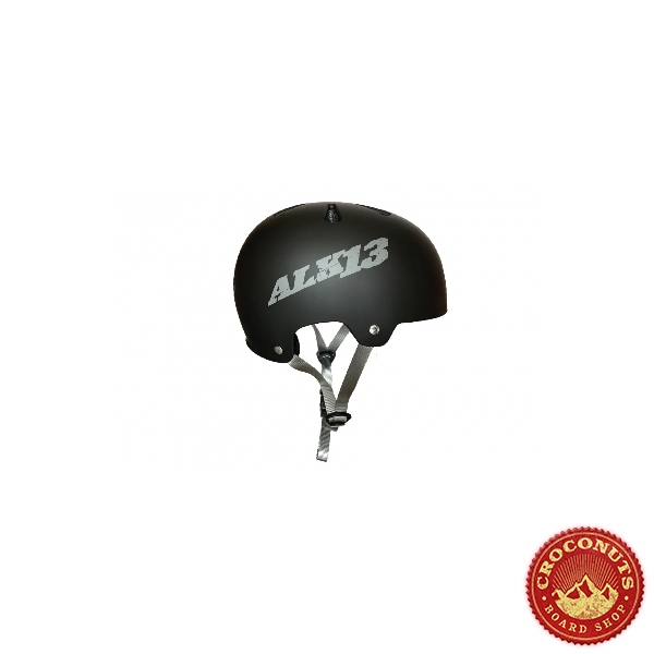 Casque ALK13 Krypton Black Grey 2025