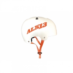 Casque ALK13 Krypton White 2026 pour 