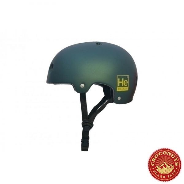 Casque ALK13 Helium Diesel 2025