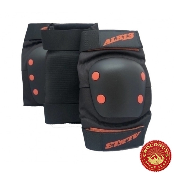 Protections Alk 13 ComboPads 2025