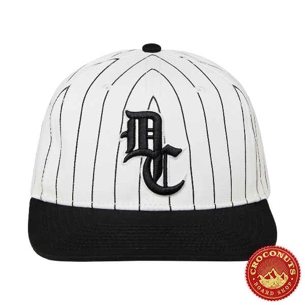 Casquette Dc Shoes Dugout 2025