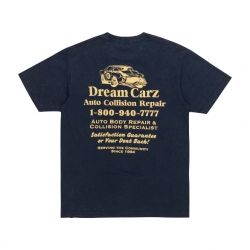Tee Shirt DC Shoes Fix Up 2025 pour unisexe