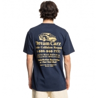 Tee Shirt DC Shoes Fix Up 2025