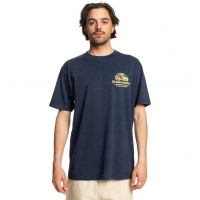 Tee Shirt DC Shoes Fix Up 2025